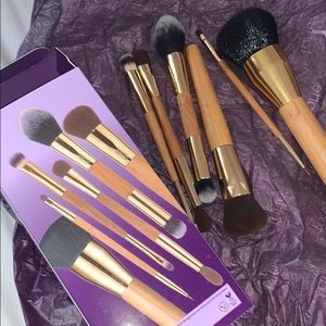 Tarts Makeup Brushes